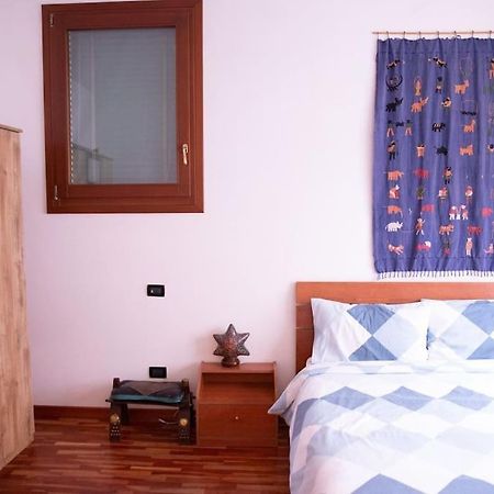 Peaceful Portello Home Padova Ngoại thất bức ảnh