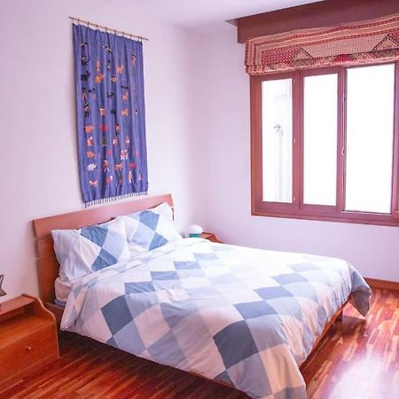 Peaceful Portello Home Padova Ngoại thất bức ảnh