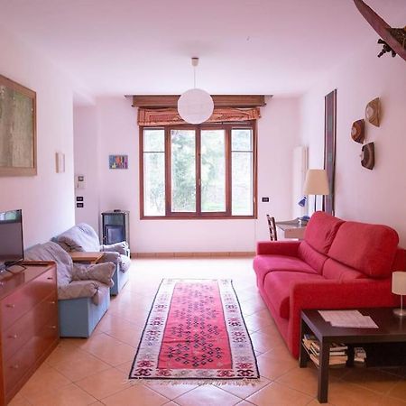 Peaceful Portello Home Padova Ngoại thất bức ảnh