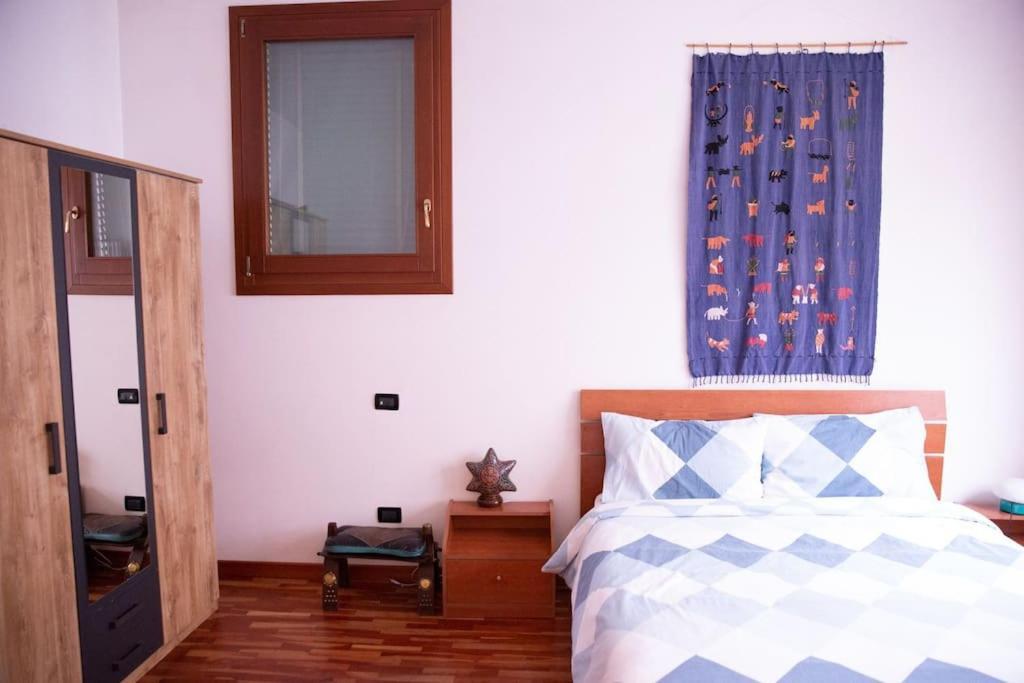 Peaceful Portello Home Padova Ngoại thất bức ảnh