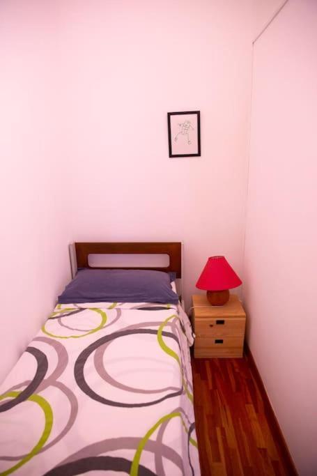 Peaceful Portello Home Padova Ngoại thất bức ảnh