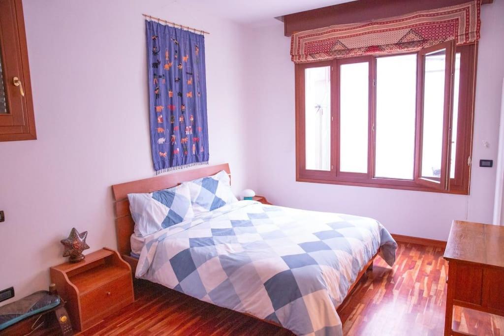 Peaceful Portello Home Padova Ngoại thất bức ảnh