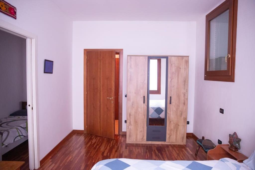 Peaceful Portello Home Padova Ngoại thất bức ảnh