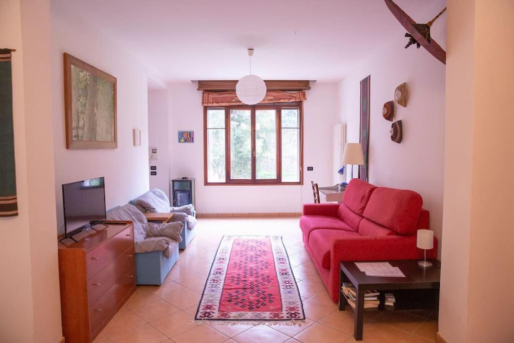 Peaceful Portello Home Padova Ngoại thất bức ảnh