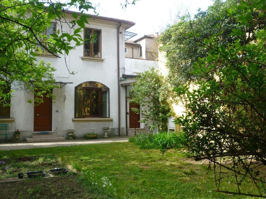 Peaceful Portello Home Padova Ngoại thất bức ảnh